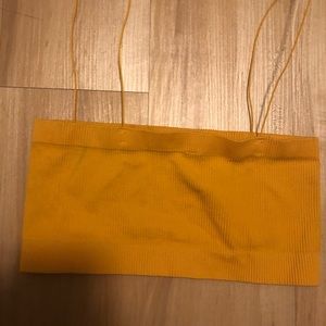 2/$20 Urban outfitters  crop cami top